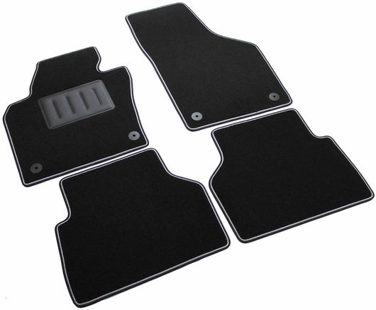 SPRINT04711 , Volkswagen Tiguan dal 2007-2016 , (4 Fix AV2)