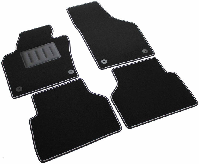 SPRINT04711 , Volkswagen Tiguan dal 2007-2016 , (4 Fix AV2)