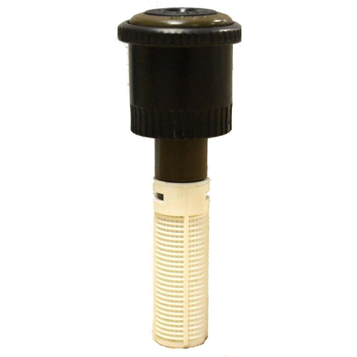 Testina per irrigatore statico hunter rotator ss striscia latera