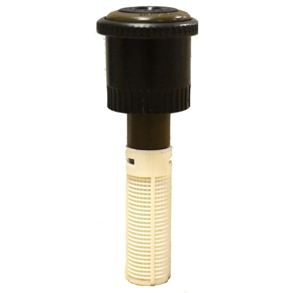 Testina per irrigatore statico hunter rotator ss striscia latera