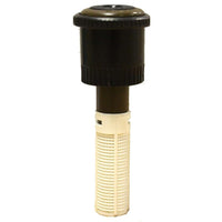 Testina per irrigatore statico hunter rotator ss striscia latera