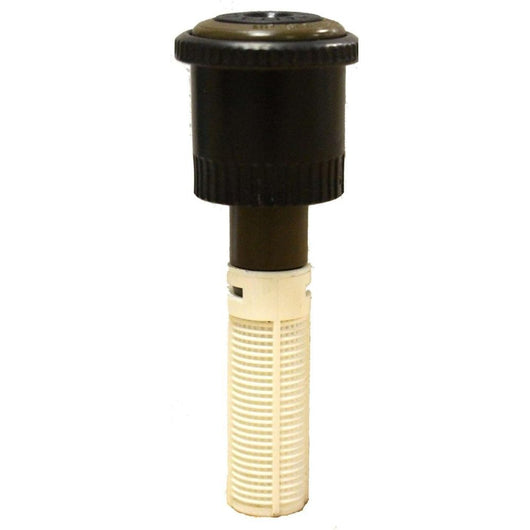 Testina per irrigatore statico hunter rotator ss striscia latera