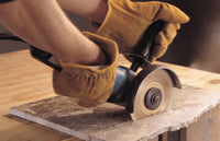 SMERIGLIATRICE MAKITA D.125mm 1400 WATT CON REGOLATORE DI GIRI - 9565CVRX2