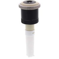 Testina per irrigatore statico hunter rotator lcs striscia later