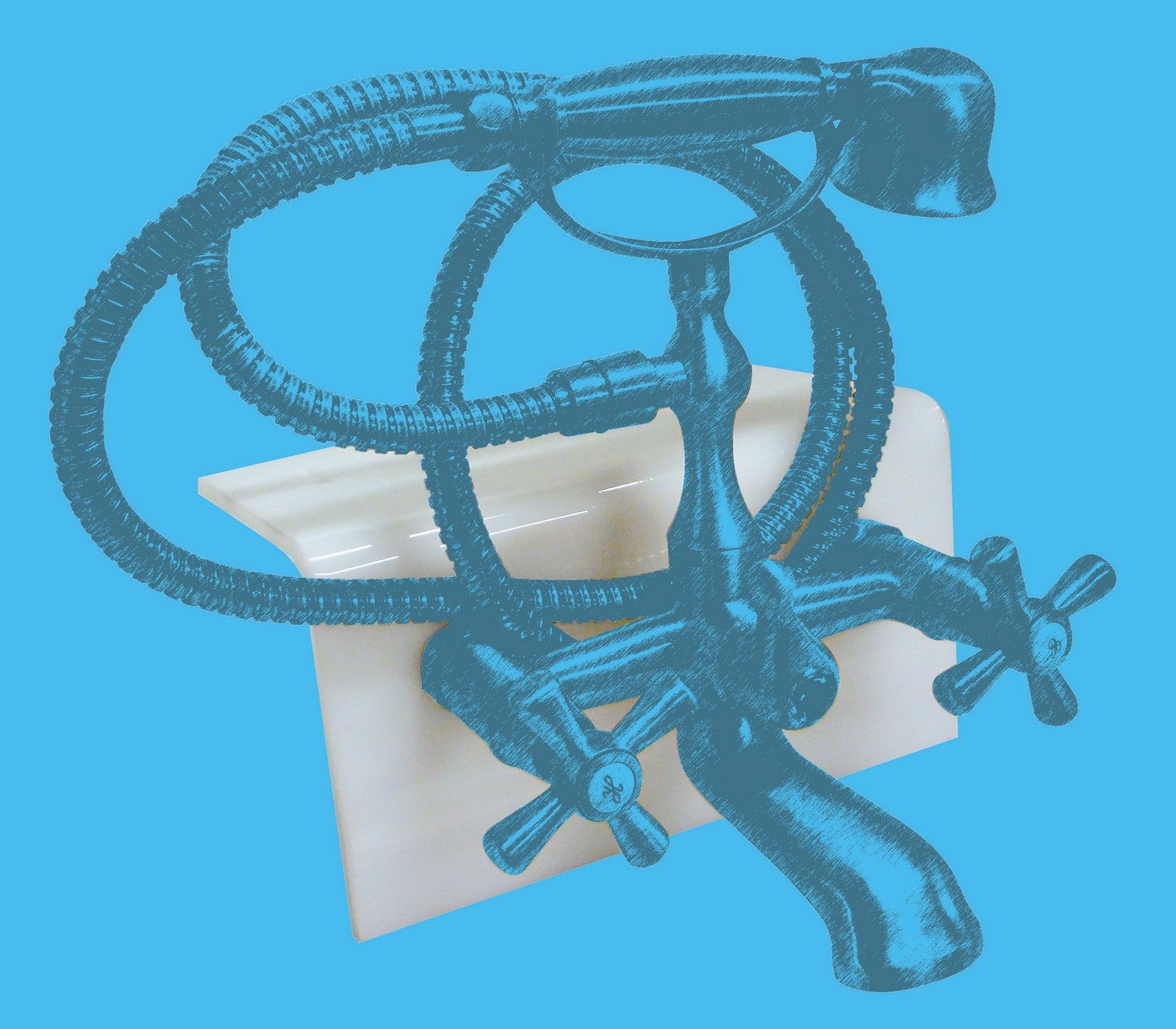 espositore monocomando vasca cod:ferx.15720