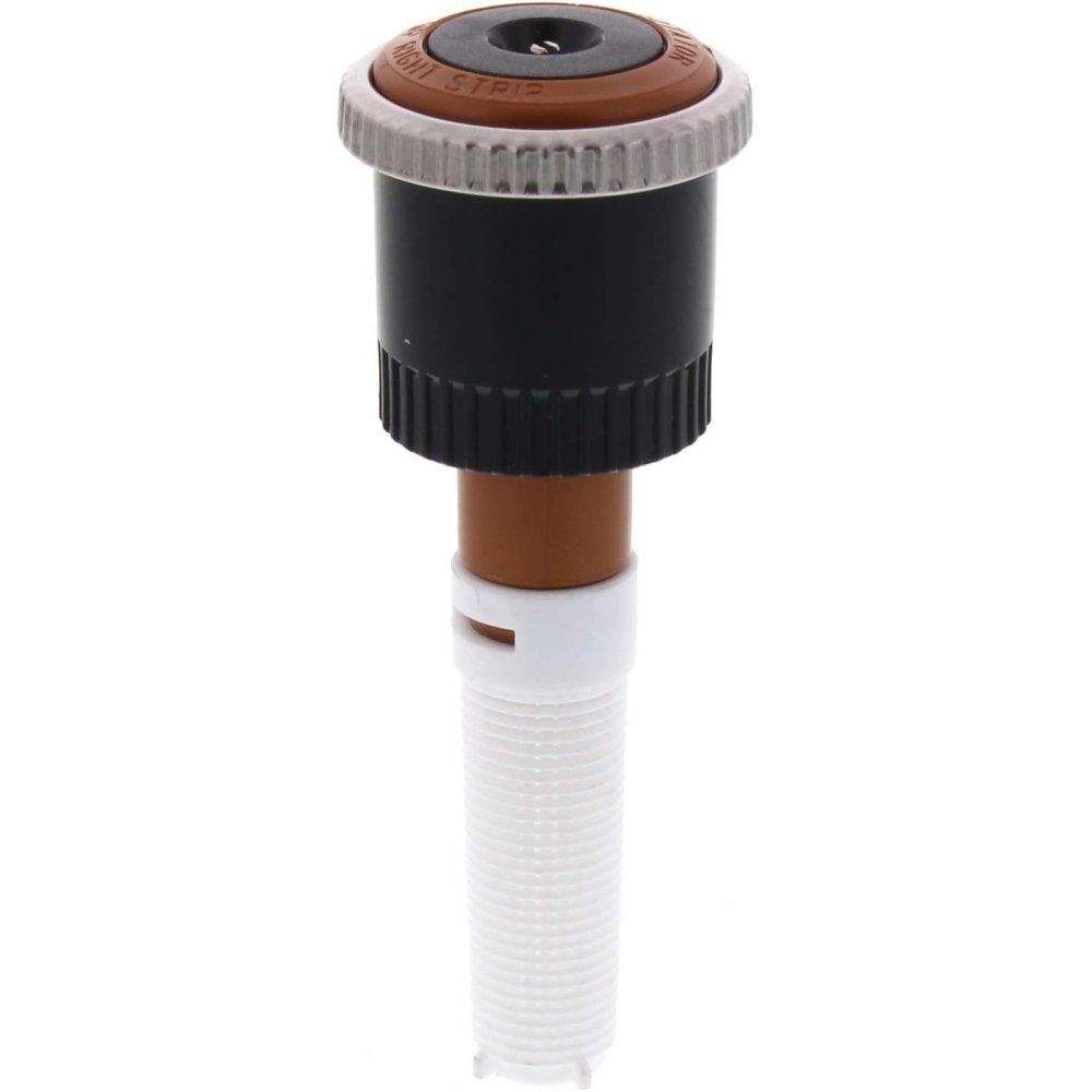 Testina per irrigatore statico hunter rotator rcs striscia later