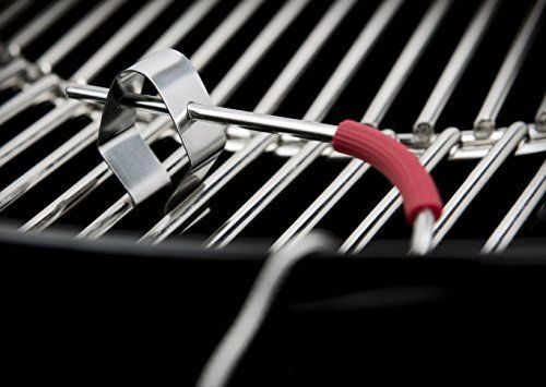 Sonda per carne Weber iGrill Ambient Termometro Accessori Barbecue -30°-300°C