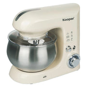 1pz impastatrice planetaria 1300 w - avorio cod:ferx.8031956nlm