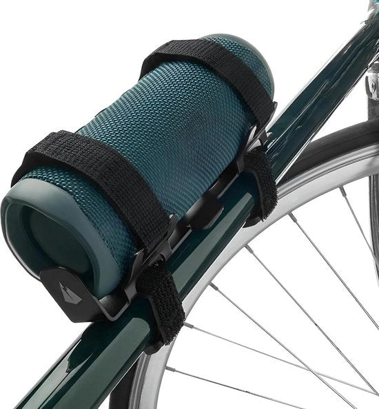 Supporto per bicicletta - Monte per altoparlante per bicicletta - Supporto per bicicletta per acqua