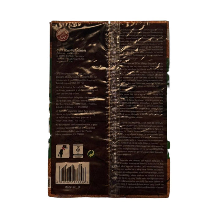 ACCENDIFUOCO ECOLOGICO FLAMAX 32PZ