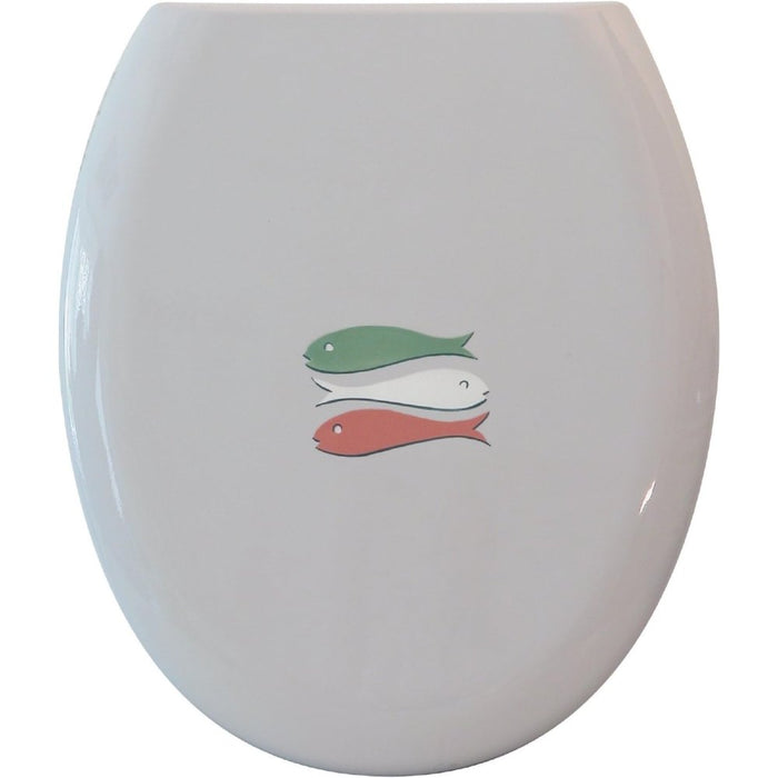 Bemis 40103 6, sedile copri-wc b002624xx0