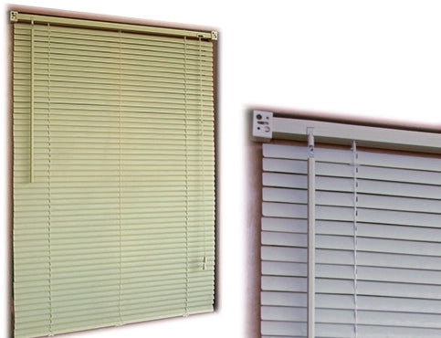TENDA TAPPARELLA VENEZIANA VENTANA CREMA 120X160
