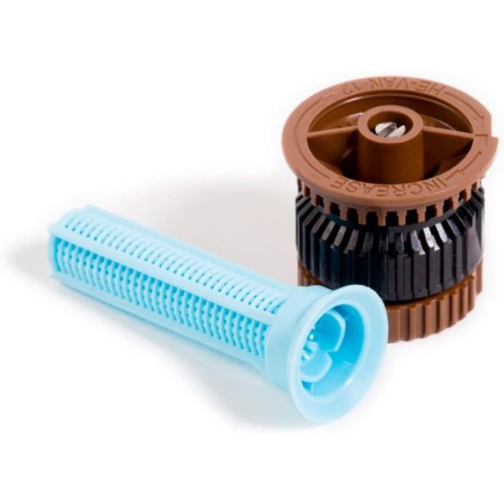 Rainbird spr hd se versenkd se 12-van typenreihe van braun