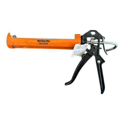 PISTOLA PER SILICONE PROFESSIONALE WOKIN