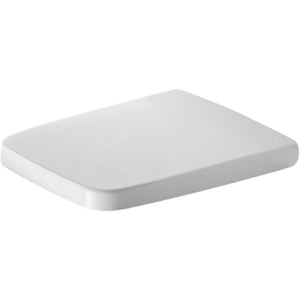 Duravit 0069190000, sedile copri-wc puravida, con sistema softcl