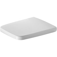 Duravit 0069190000, sedile copri-wc puravida, con sistema softcl