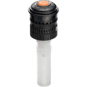Rainbird half circle rotary nozzle size: 548.6cm