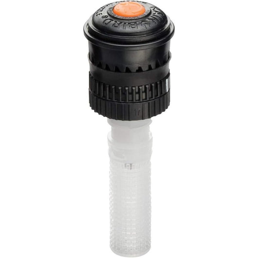 Rainbird half circle rotary nozzle size: 548.6cm