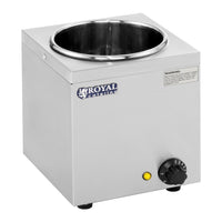 Dosatore per zuppa 1 x 2,75 litri 150 watt 14_0000148