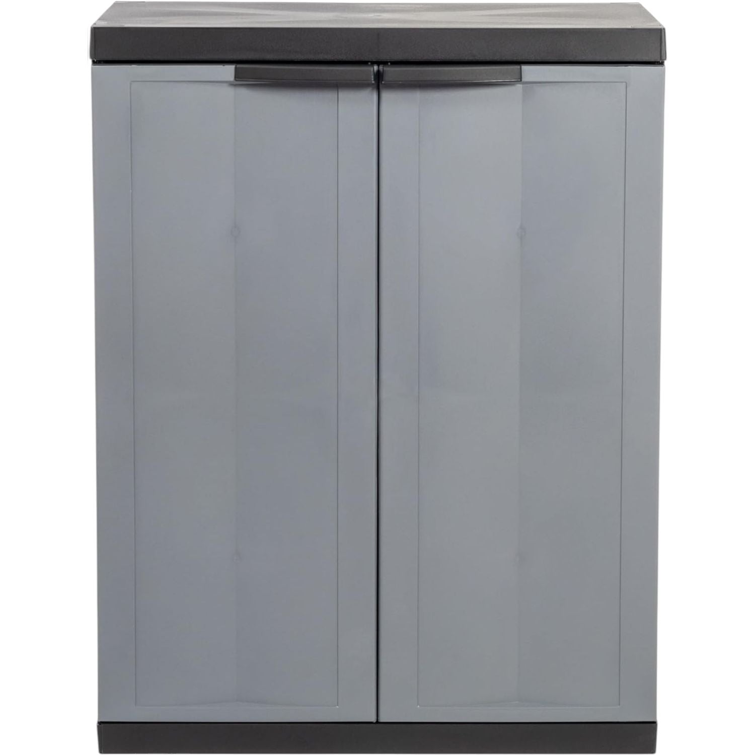 TOOMAX ARMADIO TREND MIDI BASSO IN POLIPROPILENE DIMENSIONI CM 65X37X85 H