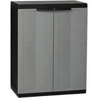 TOOMAX ARMADIO TREND MIDI BASSO IN POLIPROPILENE DIMENSIONI CM 65X37X85 H