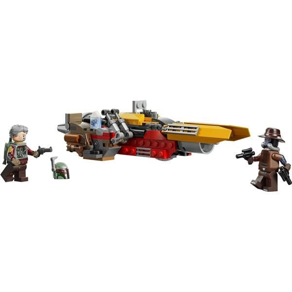Speeder di cobb vanth - 75437