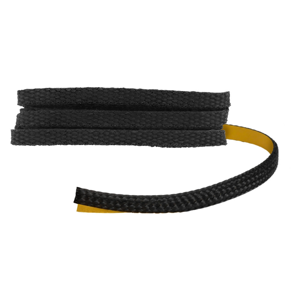 PIATTINA ADESIVA IN FIBRA DI VETRO mm 15 x  2 - 2,5 mt.  - KASART