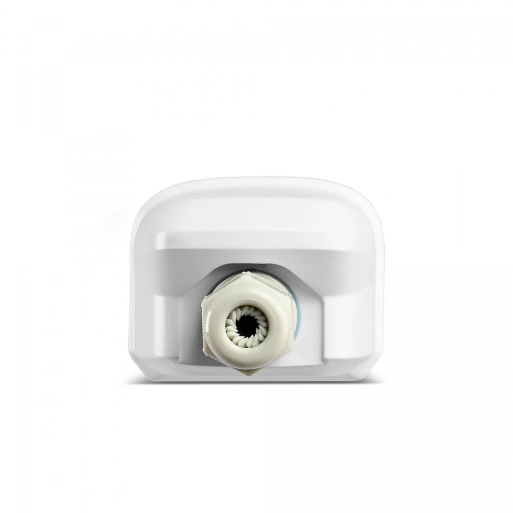 Lampada lineare stagna bianca 60cm LED 20W 3200lm Videx
