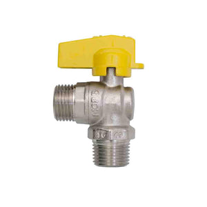 Rubinetto a sfera mm a squadra