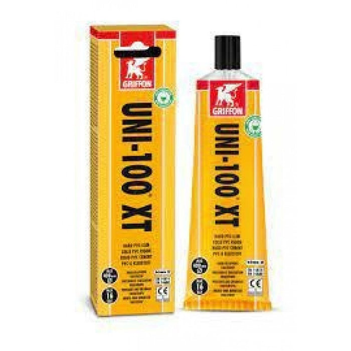 Griffon uni-100 xt tubo 125 ml b 01maychzm