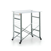 foppapedretti gulliver evo all stendibiancheria gulliver evo alluminio - 420016