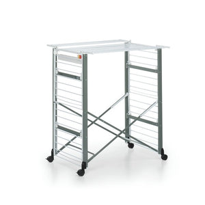 foppapedretti gulliver evo all stendibiancheria gulliver evo alluminio - 420016