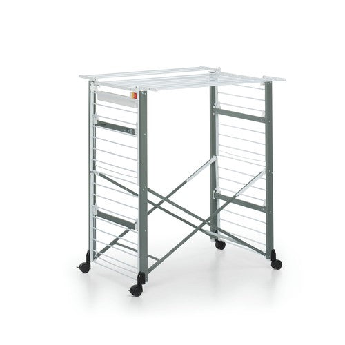 foppapedretti gulliver evo all stendibiancheria gulliver evo alluminio - 420016