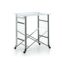 foppapedretti gulliver evo all stendibiancheria gulliver evo alluminio - 420016