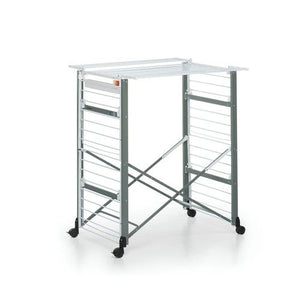 foppapedretti gulliver evo all stendibiancheria gulliver evo alluminio - 420016