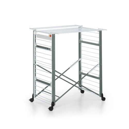 foppapedretti gulliver evo all stendibiancheria gulliver evo alluminio - 420016