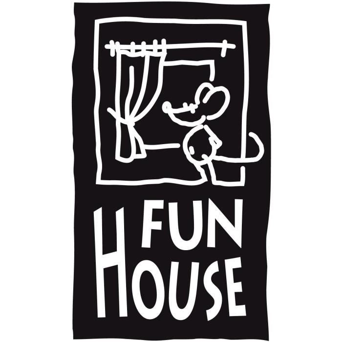 Fun House Dancer Ballerina Carpet 120 x 80 cm