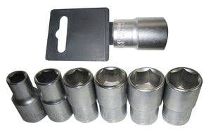 chiave a bussola esagonale mm.15 tekna pro cod:ferx.15777