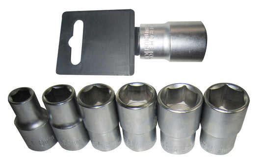 chiave a bussola esagonale mm.15 tekna pro cod:ferx.15777