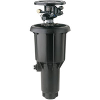 Rain bird maxi paw   irrigatore, colore grigio