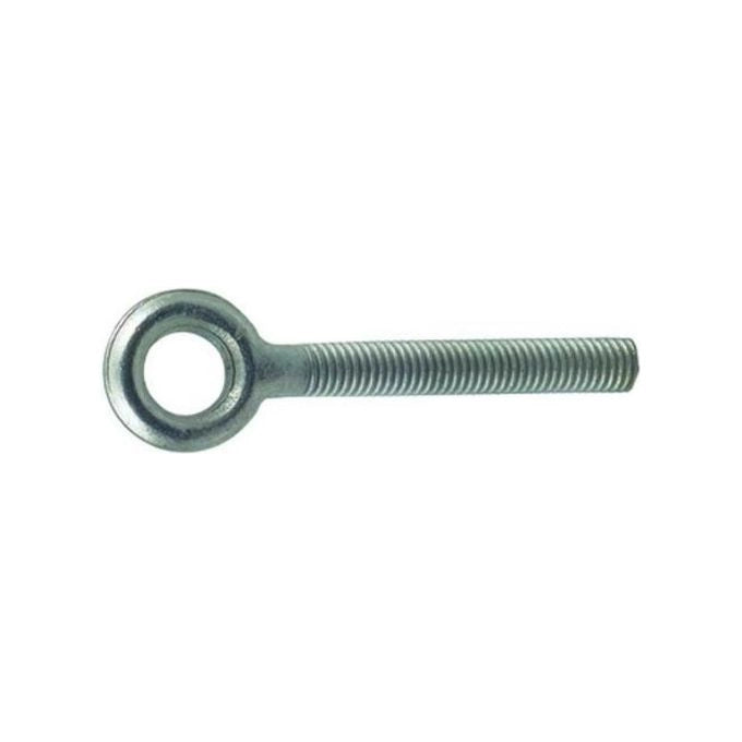 Vigor-Blinky Occhioli Zincati per Tenditori Art.16 8mm