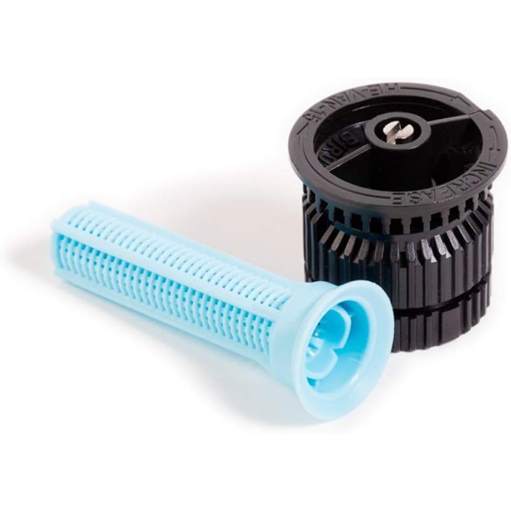 Rain bird testina regolabile 15-van