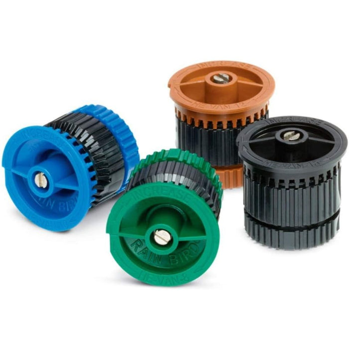 Ugello spruzzatore con settore regolabile da 40  fino a 330  360