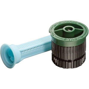 Ugello spruzzatore con settore regolabile da 40  fino a 330  360