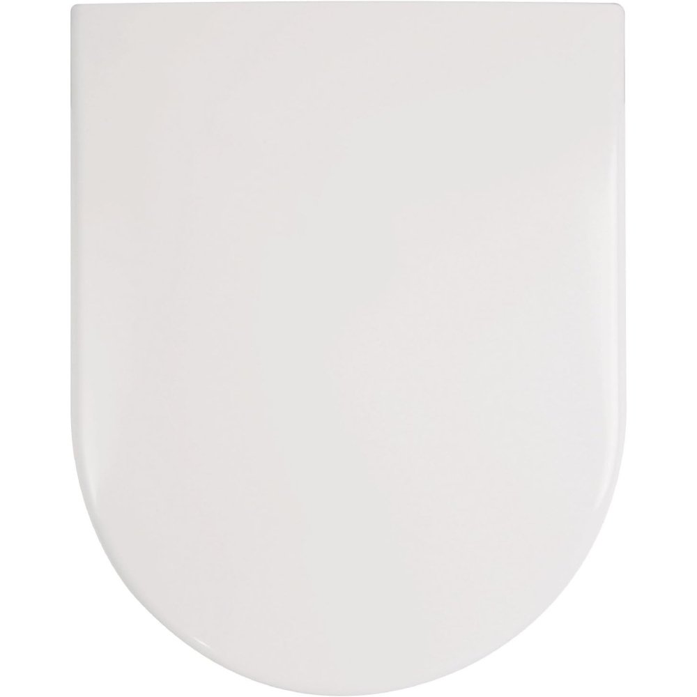 Villeroy & boch 56506 6 - sedile wc subway 9955q101, colore: bia