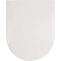Villeroy & boch 56506 6 - sedile wc subway 9955q101, colore: bia