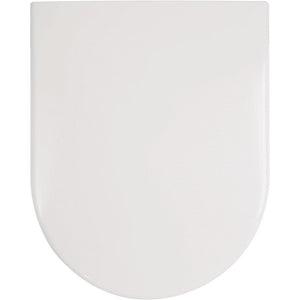 Villeroy & boch 56506 6 - sedile wc subway 9955q101, colore: bia