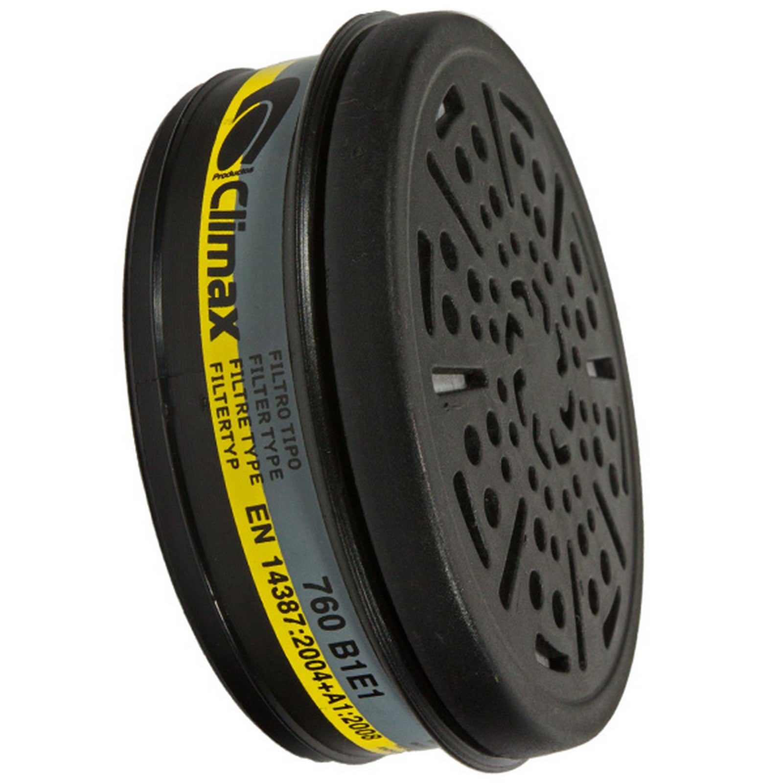 filtro a1 gas/vapori organici per maschera modello 761 cod:ferx.1578