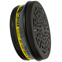 filtro a1 gas/vapori organici per maschera modello 761 cod:ferx.1578