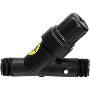 Rainbird prf100rby 2,5 cm pressione 40 psi regolazione drip rby